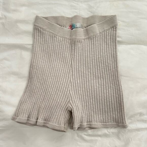 FREE PEOPLE Zuma Sweater Set Great Shark Small - Picture 6 of 10